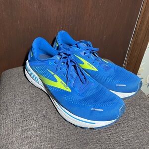 Brooks Adrenaline Running Shoes